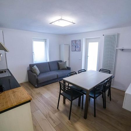 Trentino Apartments - Casa Ai Tolleri Folgaria Kültér fotó