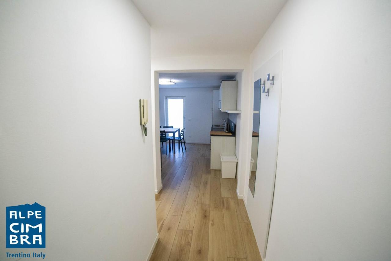 Trentino Apartments - Casa Ai Tolleri Folgaria Kültér fotó