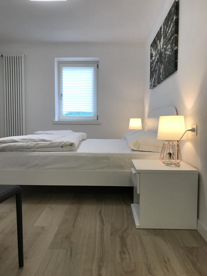 Trentino Apartments - Casa Ai Tolleri Folgaria Kültér fotó