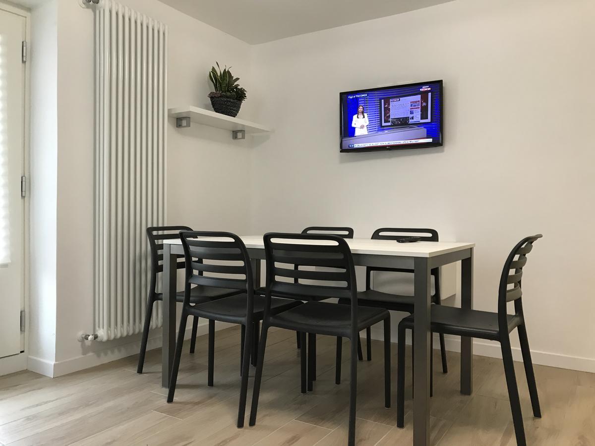 Trentino Apartments - Casa Ai Tolleri Folgaria Kültér fotó