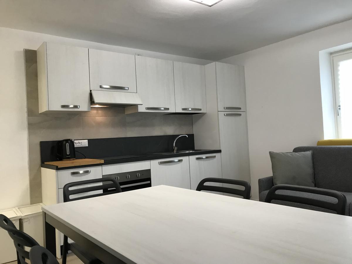 Trentino Apartments - Casa Ai Tolleri Folgaria Kültér fotó