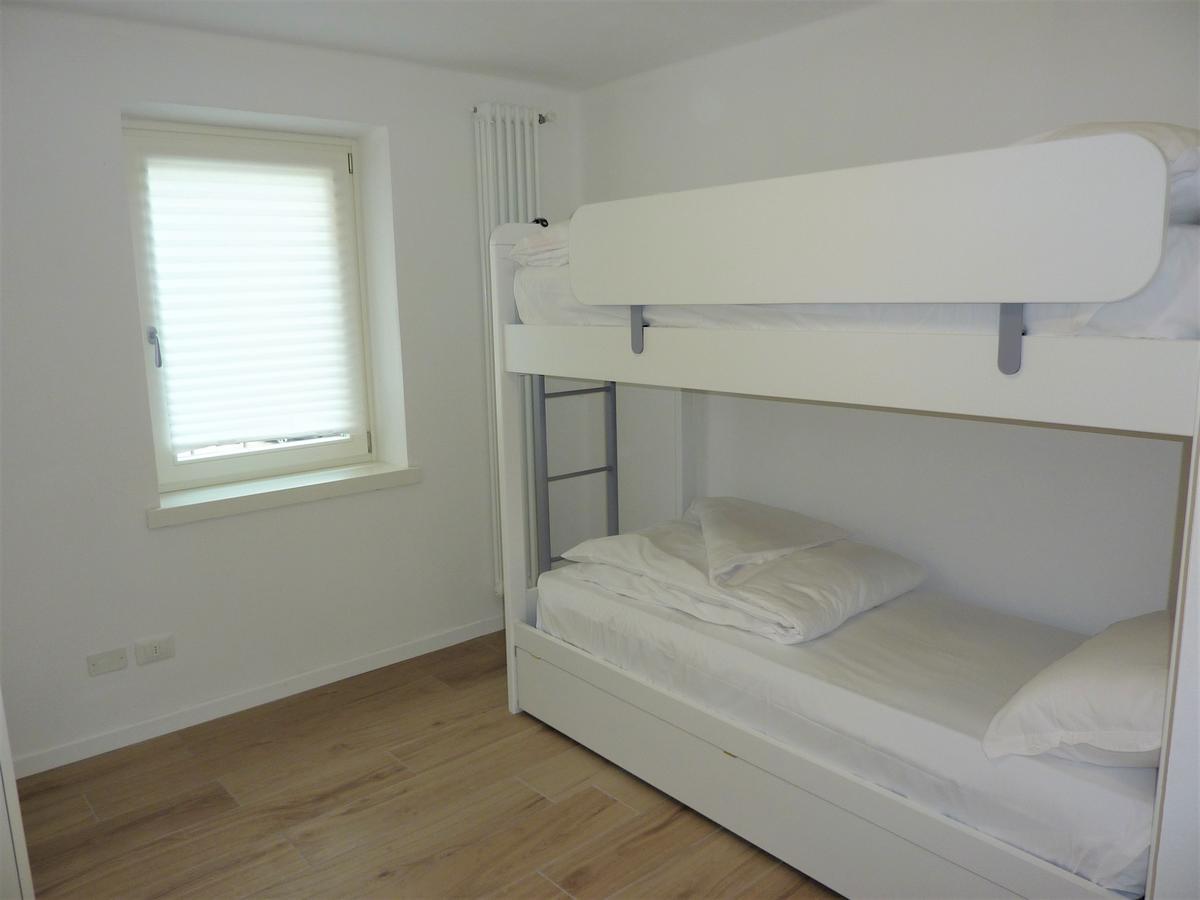 Trentino Apartments - Casa Ai Tolleri Folgaria Kültér fotó