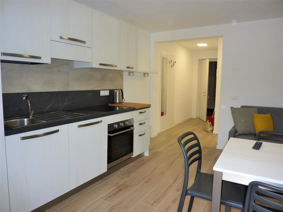 Trentino Apartments - Casa Ai Tolleri Folgaria Kültér fotó