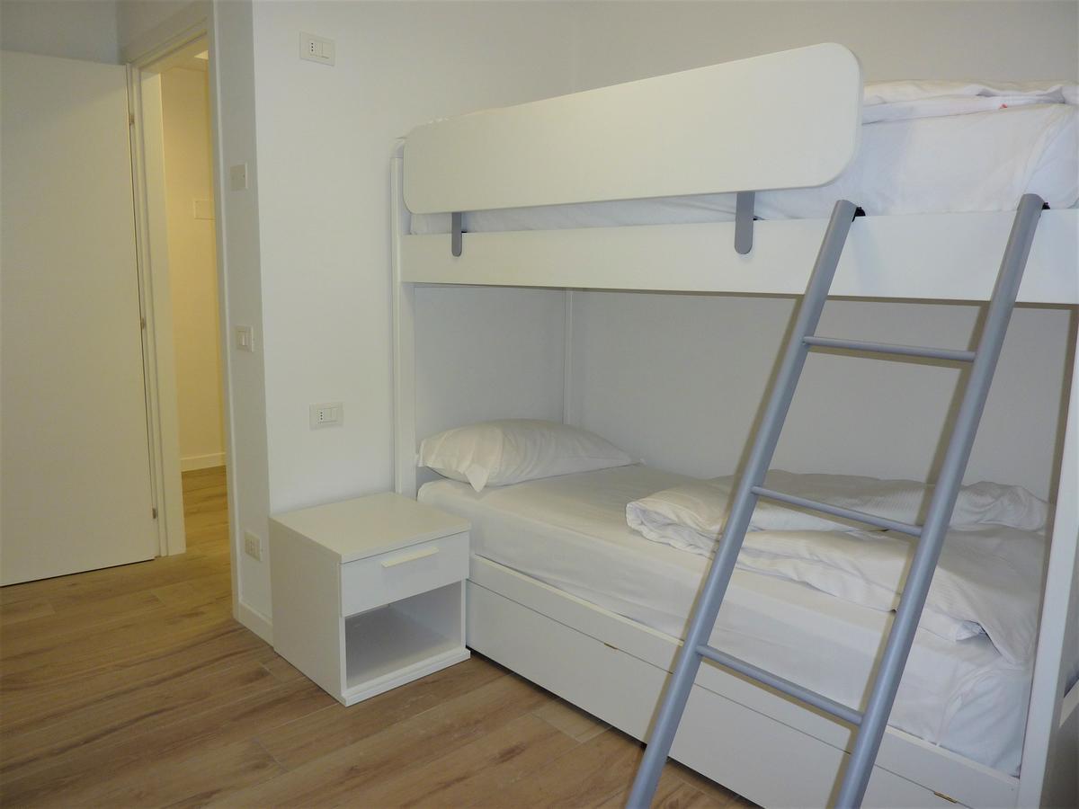 Trentino Apartments - Casa Ai Tolleri Folgaria Kültér fotó