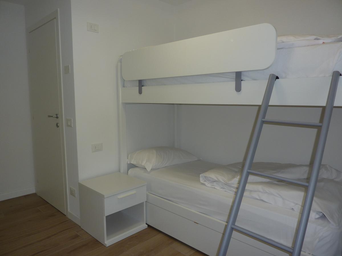 Trentino Apartments - Casa Ai Tolleri Folgaria Kültér fotó