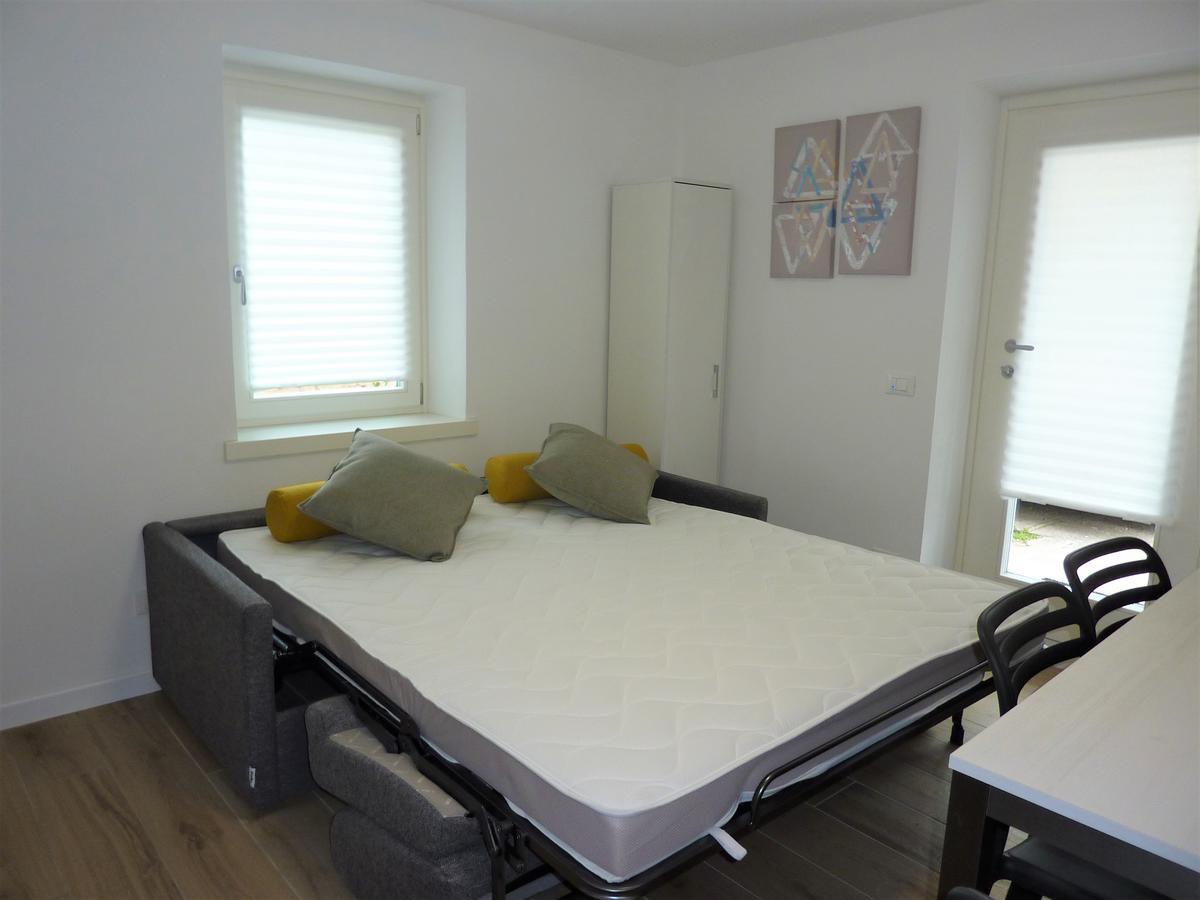 Trentino Apartments - Casa Ai Tolleri Folgaria Kültér fotó
