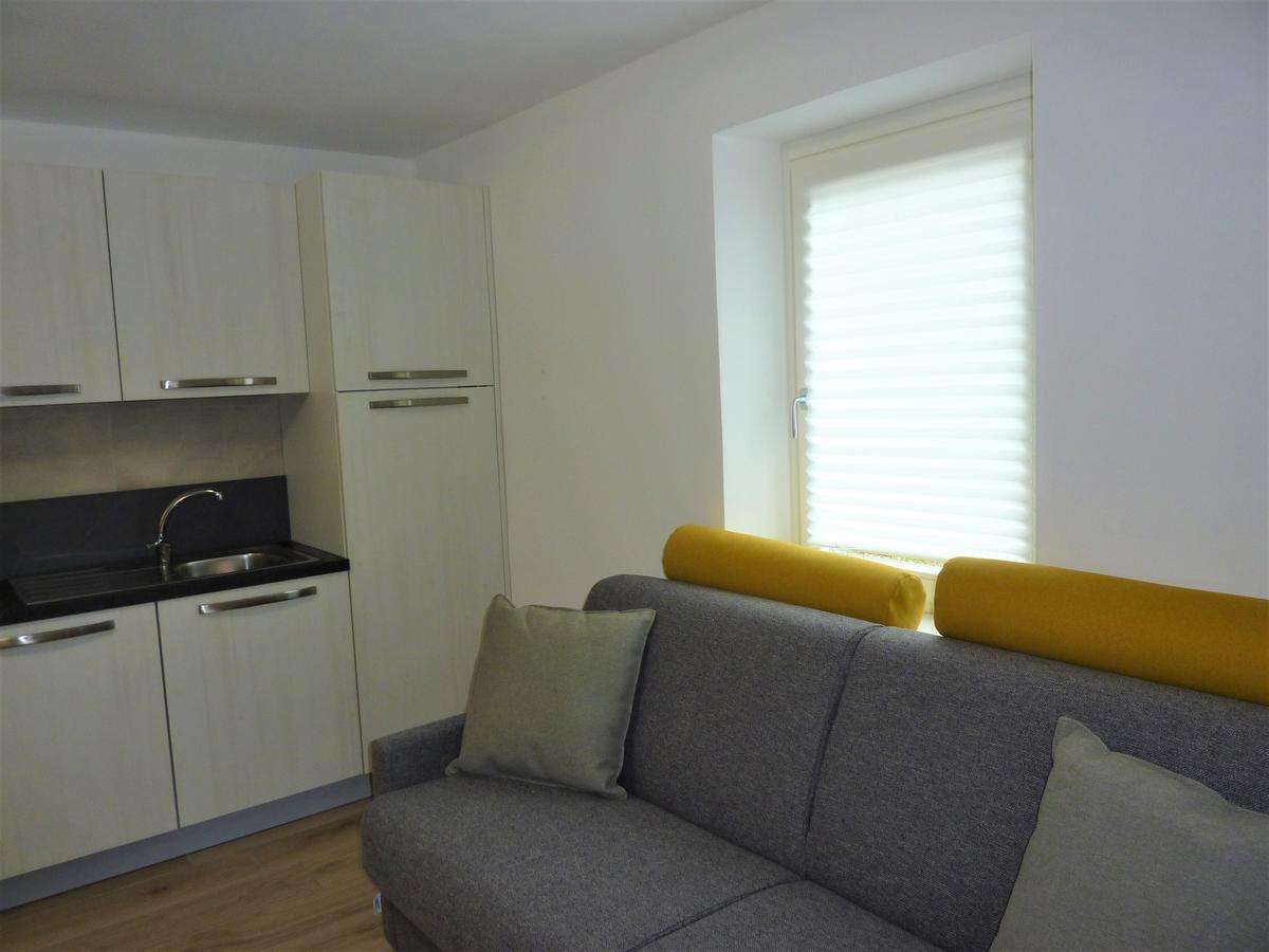 Trentino Apartments - Casa Ai Tolleri Folgaria Kültér fotó