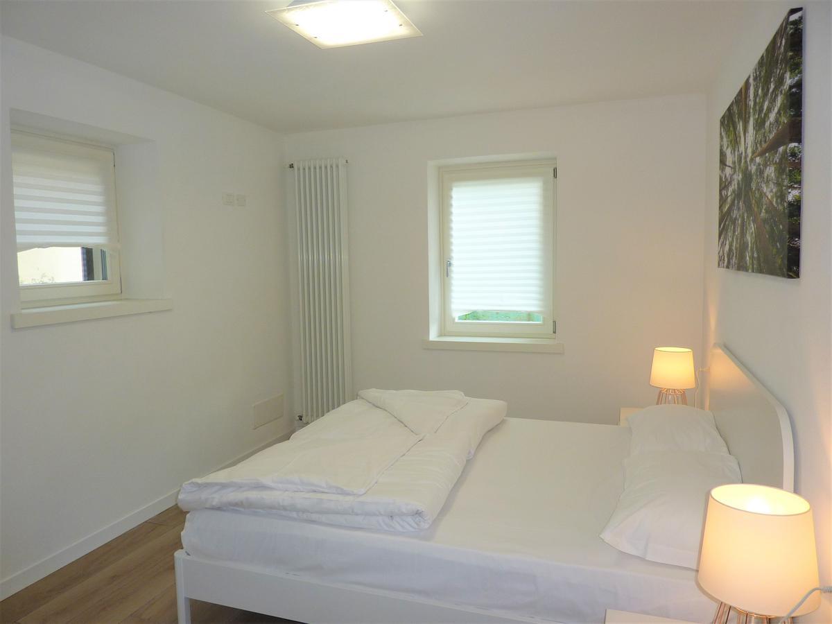 Trentino Apartments - Casa Ai Tolleri Folgaria Kültér fotó