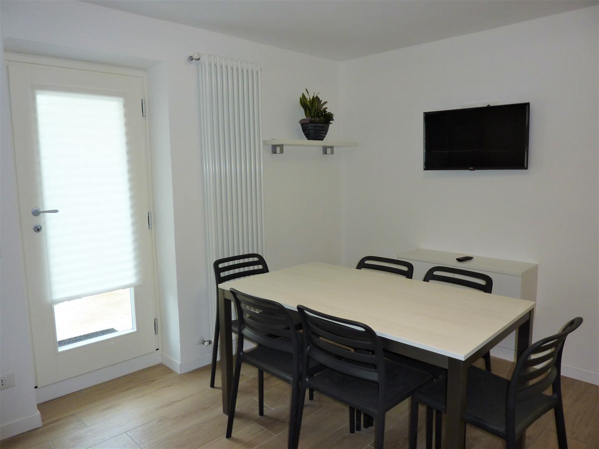 Trentino Apartments - Casa Ai Tolleri Folgaria Kültér fotó