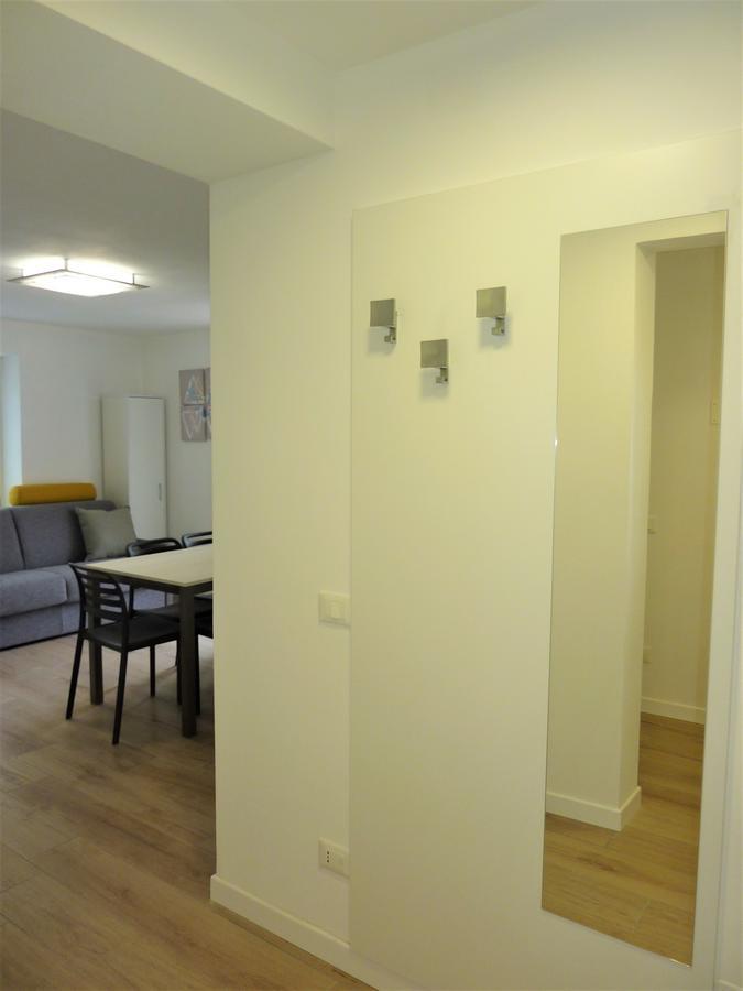 Trentino Apartments - Casa Ai Tolleri Folgaria Kültér fotó